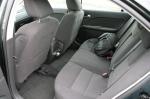 Ford Fusion Hybrid 2010 года (US)
